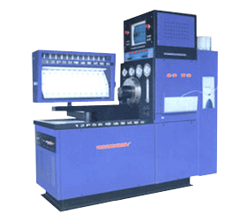 Fuel injection Pump test bench NT2000