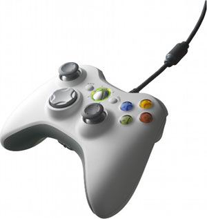 Xbox 360 controller