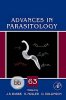 Advances in Parasitology,  Volume 63 (Advances in Parasitology)