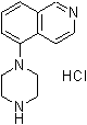 5-(1-Piperazinyl)-isoquinoline hydrochloride
