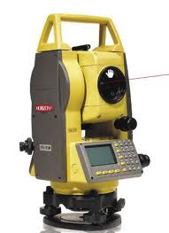 jual Total station Horizon hts-585 / for call : 021-68800617