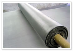 Stainless Steel Wire Mesh