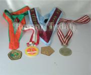 medali wisuda