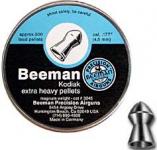Beeman Kodiak Extra Heavy_ Pellets