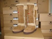 Ugg sheepskin snow boots -5359