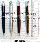 BM_B003 Metal Pen