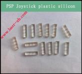 PSP 3D joystick silicon plastic