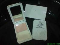 Rain 'n Dew Compact Powder