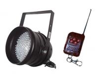 LED stage light PAR64