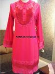 Blus Muslimah,  Busana Muslim Import