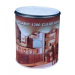 MELAMIC 1200 CLEAR paint