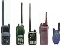 Handy Talky Motorola Series