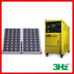 200W Solar Power System