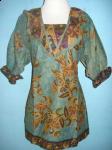 Blus batik WIJAYA