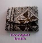 Dompet Batik