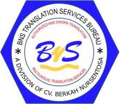 " BERKAH NURSENTOSA Translation "