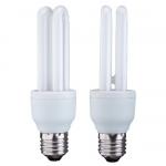 2U energy saving bulbs, energy efficient lamp, compact fluorescent lamp