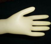 Sarung Tangan Disposable ( Latex Disposable Gloves)