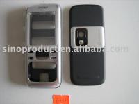 Mobile phone housing/mobile phone cover for 6233