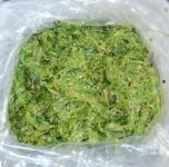seaweed salad(hiyashi wakame)