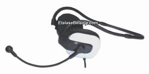 Clarion EM-600 Multimedia Computer HI-FI Stereo Headset