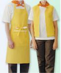 Seragam Toko & Resto - Shop-Food & Beverages service Uniform