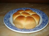 Aneka Roti : Krumpul, Bolu, Gulung, Mandarin