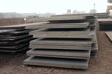 Mould and Abrasion-resistant steel plate p20,  718,  p80,  SM45-55,  NM360,  NM400