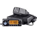Radio Rig Icom ID-800H VHF and UHF Digital Transceiver