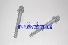 timber screw