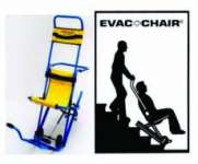 ALAT KURSI EVAKUASI EVAC+ CHAIR EVACUATION CHAIR ( http: / / www.evac-chair.co.uk )