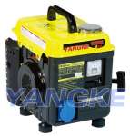 YK950i-M1 Mini digital inverter generator gasoline generator (800W, 11kg, stable power, 100% copper winding)