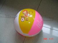 beach ball,  inflatable beach ball,  PVC ball