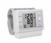 Blood Pressure Monitor (BP201)