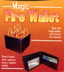 GIMIC OF FIRE WALLET
