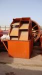 Sand washing machine