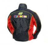 JACKET PARASUT