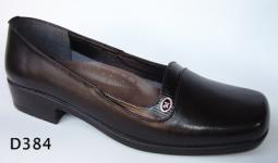 Sepatu Wanita Allysa Type D384