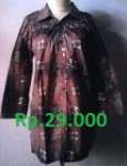 Batik Wanita Rp 29.000,  -