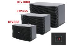 KTV speaker System