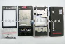 Mobile phone housing for Sony Ericsson W705