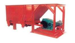 sell Chute feeder,  mining machinery