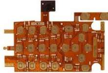 FPC( Flexible circuit board) MADE IN CHINA