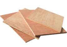 plywood