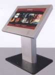 Touch screen INVICTA type