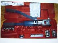 CRIMPING TOOL HIDROLIC