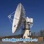 Probecom 16m C/ KU band satellite dish antenna