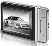 Best selling 2.5" mp4 game player