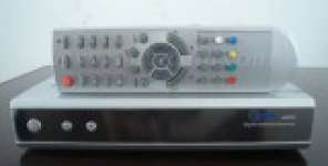 Opticum/ Globo 4100C receiver