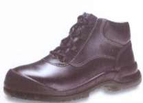 SEPATU INDUSTRI / SAFETY SHOES KING' S KWD901